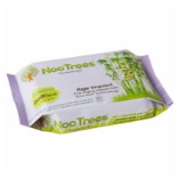 NooTrees Age Impact Freshening Wipes
