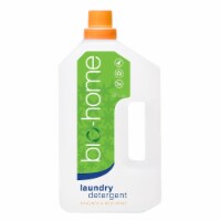 bio-home Hyacinth & Nectarine Regular Laundry Detergent