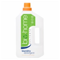 bio-home Hyacinth & Nectarine Delicate Laundry Detergent
