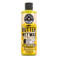 Chemical Guys Butter Wet Wax Perspective: Main
