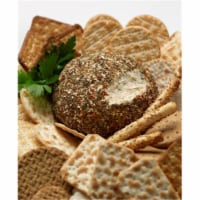 Just in Time Gourmet Garlic Pesto Cheese Ball Mix Perspective: Main