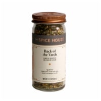The Spice House Back of the Yards Garlic Pepper Perspective: Main