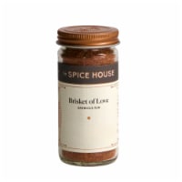 The Spice House Brisket of Love BBQ Seasoning Perspective: Main
