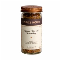The Spice House Tuscan Olive Oil Seasoning Perspective: Main