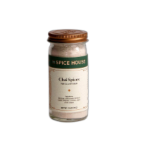 The Spice House Vanilla Infused Chai Spices Perspective: Main
