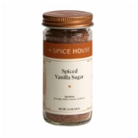 The Spice House Spiced Vanilla Sugar Perspective: Main