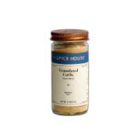 The Spice House California Granulated Garlic Perspective: Main
