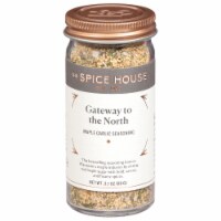 The Spice House Gateway to the North Maple Garlic Seasoning Perspective: Main