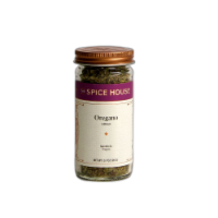 The Spice House Greek Oregano Perspective: Main