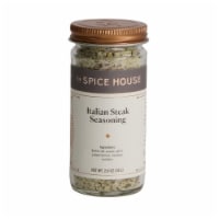 The Spice House Italian Steak Seasoning Perspective: Main