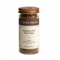 The Spice House Jamaican Jerk Seasoning Perspective: Main
