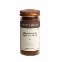 The Spice House Chipotle Garlic BBQ Seasoning Perspective: Main