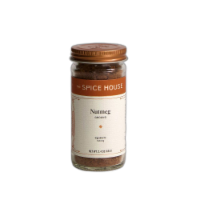 The Spice House Ground Nutmeg Perspective: Main