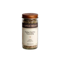 The Spice House Friday Fish Fry Seasoning Perspective: Main