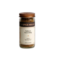 The Spice House Salmon Seasoning Perspective: Main