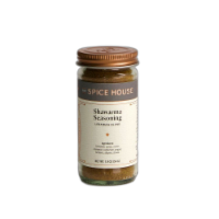 The Spice House Lebanese Shwarma Seasoning Blend Perspective: Main