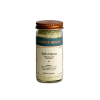 The Spice House Taylor Street Garlic & Herb Seasoning Perspective: Main
