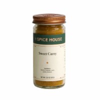 The Spice House Sweet Curry Seasoning Perspective: Main