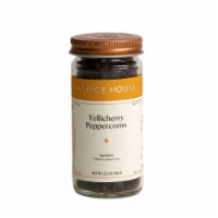The Spice House Whole Tellicherry Peppercorns Perspective: Main