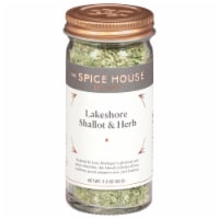 The Spice House Lake Shore Drive Seasoning Perspective: Main