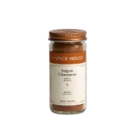 The Spice House Ground Saigon Cinnamon Perspective: Main