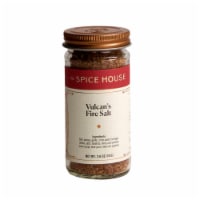 The Spice House Vulvan's Fire Salt Perspective: Main