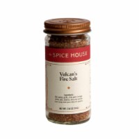 The Spice House Vulvan's Fire Salt Perspective: Main