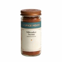 The Spice House Milwaukee Ave Smokehouse Rub Perspective: Main