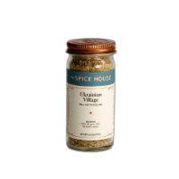 The Spice House Ukrainian Village Bell Pepper Blend Perspective: Main
