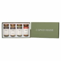 The Spice House Best Sellers Collection Gift Box Perspective: Main
