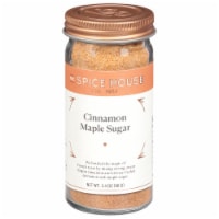 The Spice House Cinnamon Maple Sugar Perspective: Main
