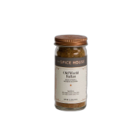 The Spice House Old World Italian Spicy Fennel Herb Seasoning Perspective: Main