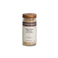 The Spice House Maple Butter Popcorn Seasoning Perspective: Main