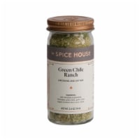 The Spice House Green Chile Ranch Dressing & Dip Mix Perspective: Main