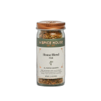 The Spice House House Blend Fish Seasoning Perspective: Main