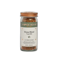 The Spice House House Blend Vegetable Seasoning Perspective: Main