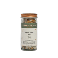 The Spice House Beef House Blend Perspective: Main
