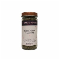 The Spice House Lemon Pepper Seasoning Perspective: Main