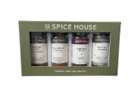 The Spice House Taste of Italy Gift Box Perspective: Main