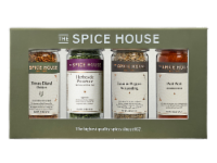 The Spice House Everything Chicken Jar Gift Box Perspective: Main