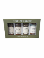 The Spice House BBQ Jar Gift Box Perspective: Main