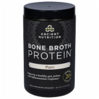 Ancient Nutrition Protein Pure Bone Broth