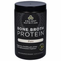 Ancient Nutrition Protein Pure Bone Broth