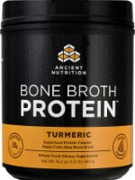 Ancient Nutrition Bone Broth Protein Turmeric