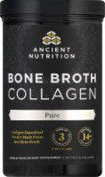 Ancient Nutrition Pure Bone Broth Collagen Powder