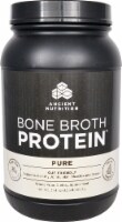 Ancient Nutrition Bone Broth Protein™ Pure