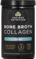 Ancient Nutrition Vanilla Bone Broth Collagen