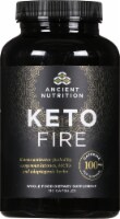 Ancient Nutrition KetoFIRE Ketone Activator Capsules
