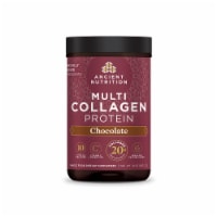Ancient Nutrition Chocolate Multi Collagen Protein