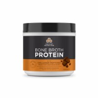 Ancient Nutrition Chocolate Bone Broth Protein Perspective: Main